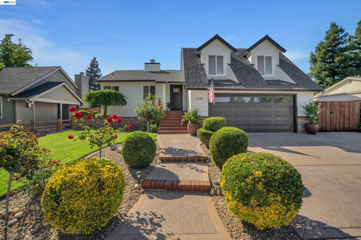 2749 Laramie Gate Cir, Pleasanton, CA 94566 - #1