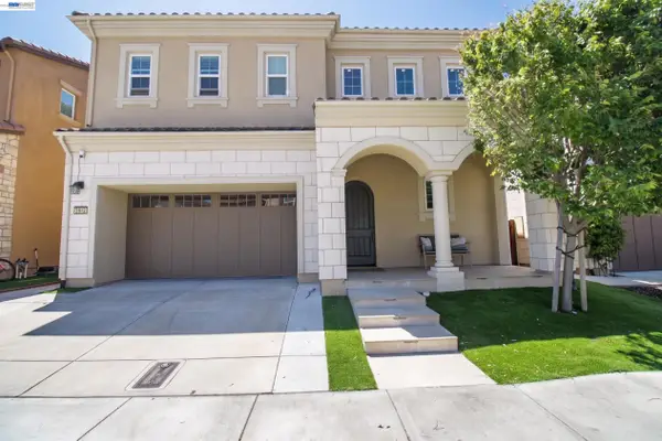 2812 Mount Dana Dr, Dublin, CA 94568