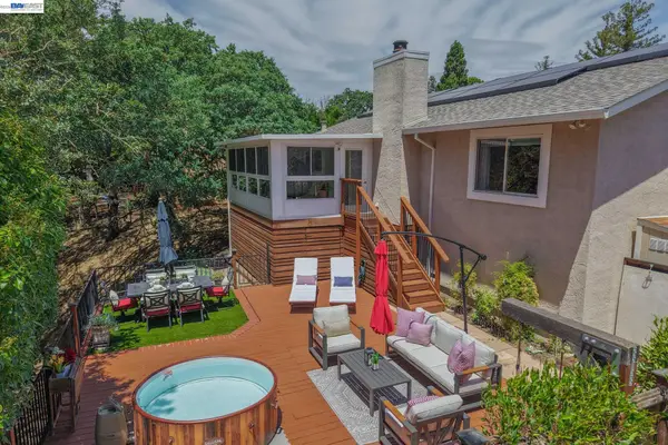 135 Saint Germain Lane, Pleasant Hill, CA 94523