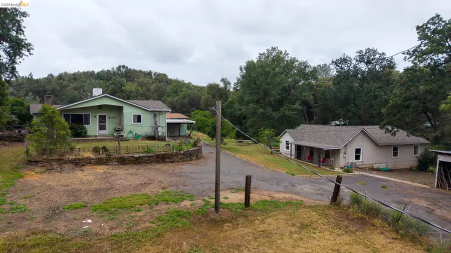 10737 Mount Brow Rd, Sonora, CA 95370 - #2