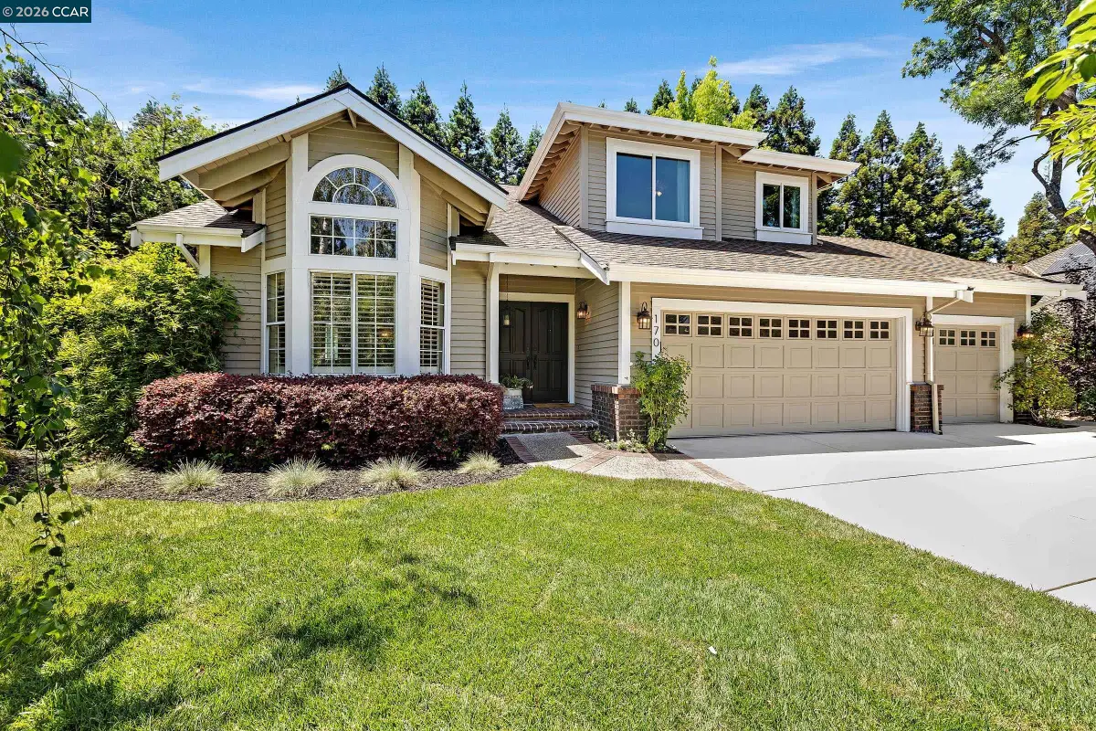 170 Westwich, Danville, CA 94506 - #1