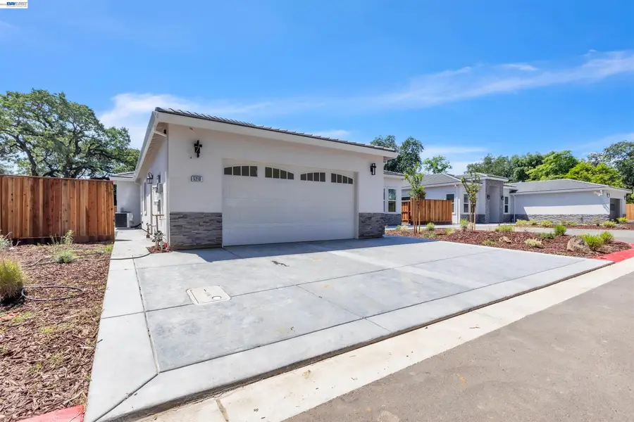 5210 Shirehills Lane, Carmichael, CA 95608 - #2