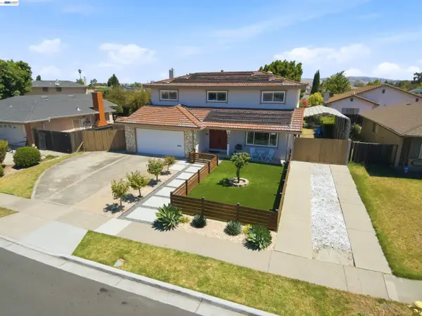 37896 Manzanita St, Newark, CA 94560