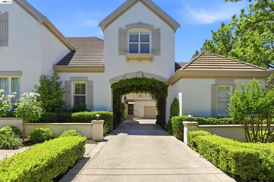 3019 E. Ruby Hill Dr., Pleasanton, CA 94566 - #3