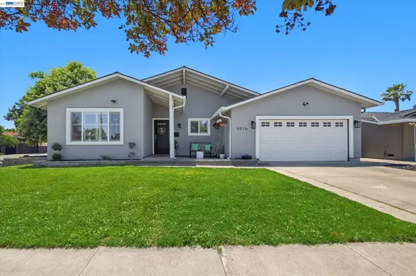 5016 Black Ave, Pleasanton, CA 94566