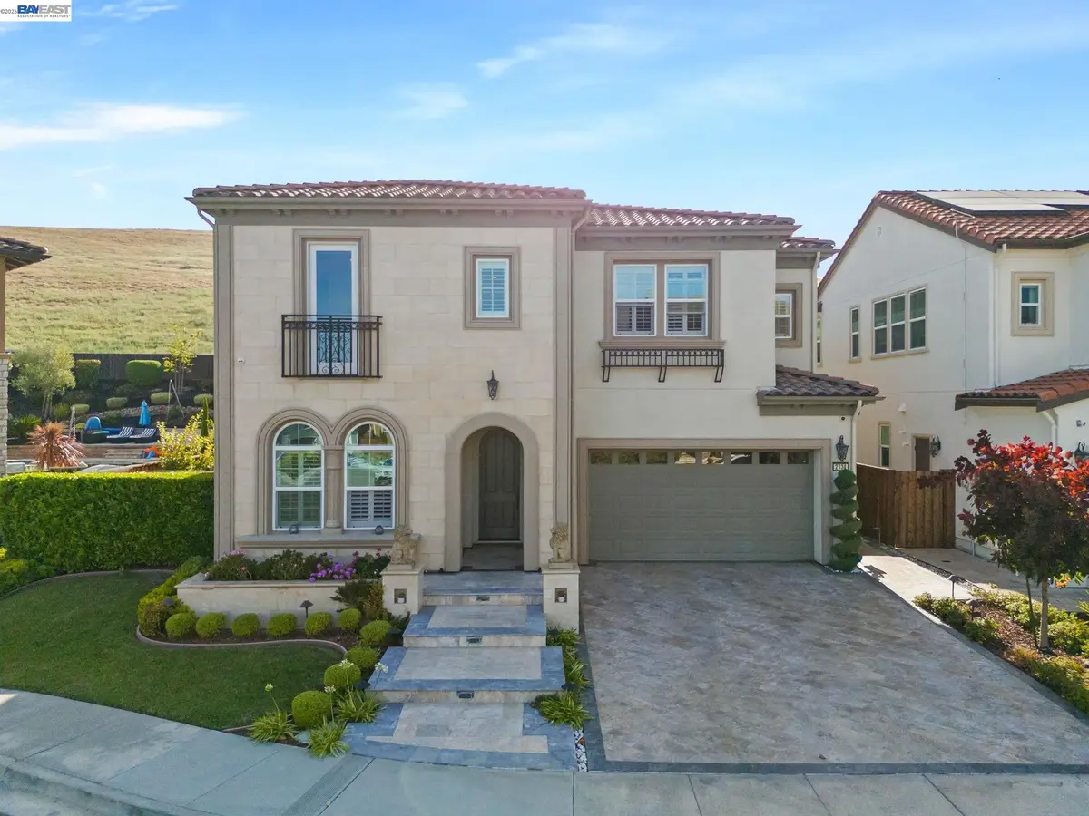 2134 Elderberry Dr, San Ramon, CA 94582 - #1
