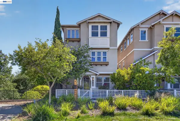 40807 Tomales Ter, Fremont, CA 94538