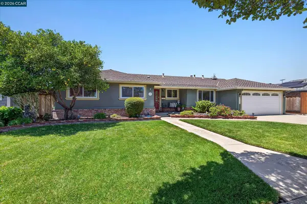 5133 Waller Ave, Fremont, CA 94536