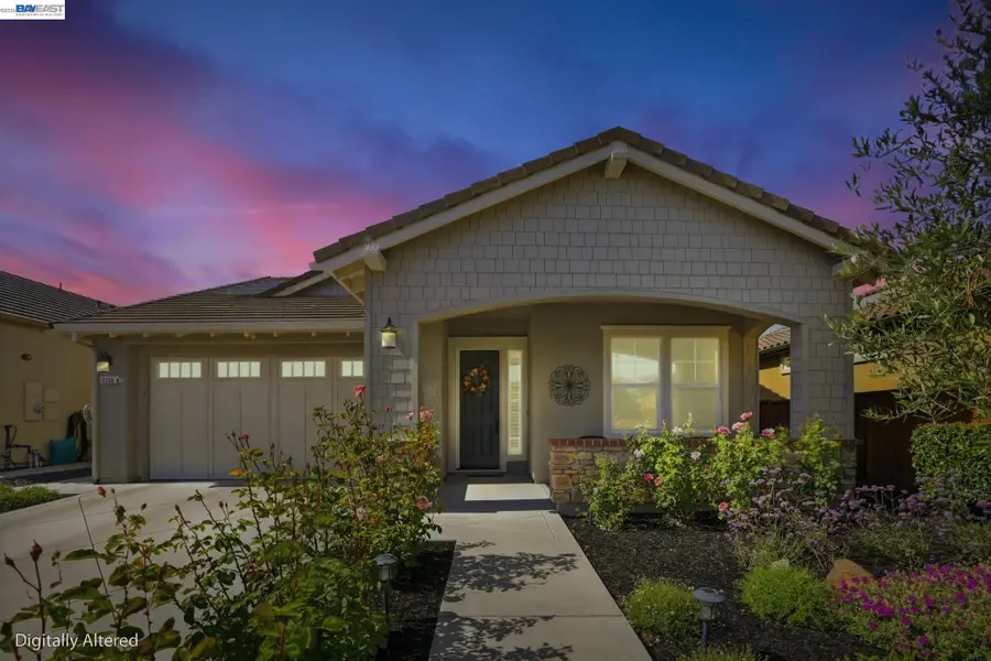 3206 Denton Ct, Pleasanton, CA 94566 - #2