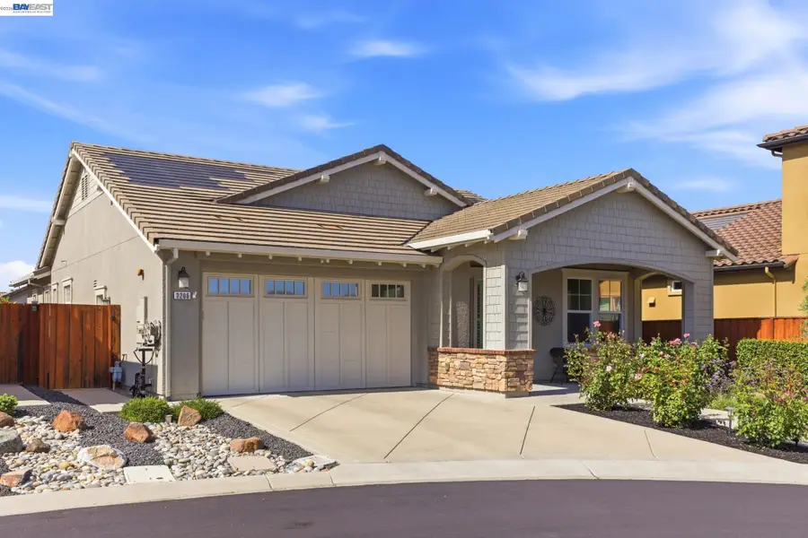 3206 Denton Ct, Pleasanton, CA 94566 - #3