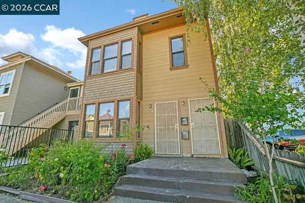 1319-1321 Sacramento Street, Vallejo, CA 94590