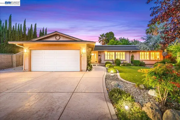 960 Kern Ct, Livermore, CA 94551