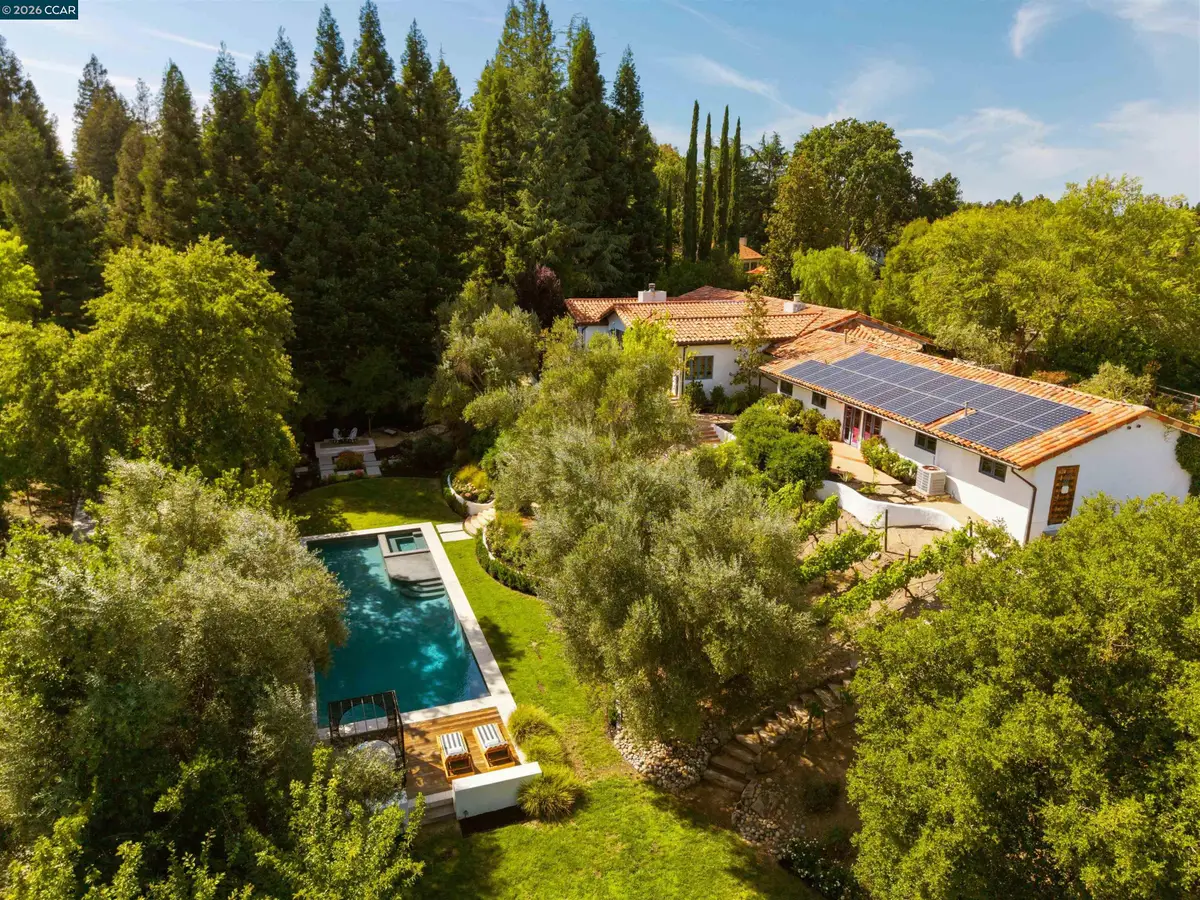 79 Jennifer Lane, Alamo, CA 94507 - #1