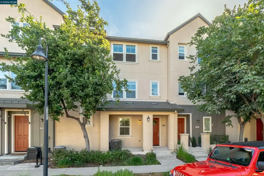 3091 Madsen St, Hayward, CA 94541 - #3