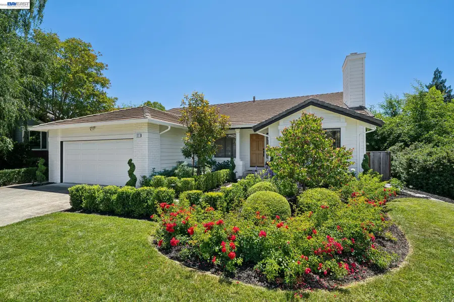 2 Ashland Way, Danville, CA 94506 - #2