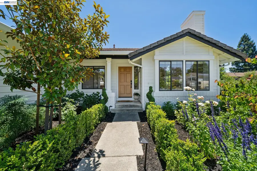 2 Ashland Way, Danville, CA 94506 - #3