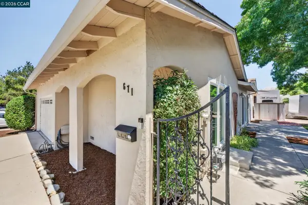 671 Starling Ave, Livermore, CA 94551