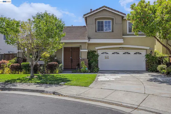 3614 Skypark Pl, Richmond, CA 94806