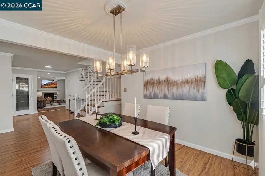2415 Crestline Rd, Pleasanton, CA 94566 - #2