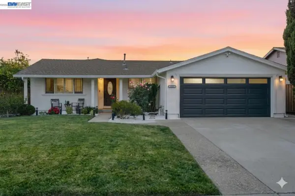6221 Broadway Ave, Newark, CA 94560