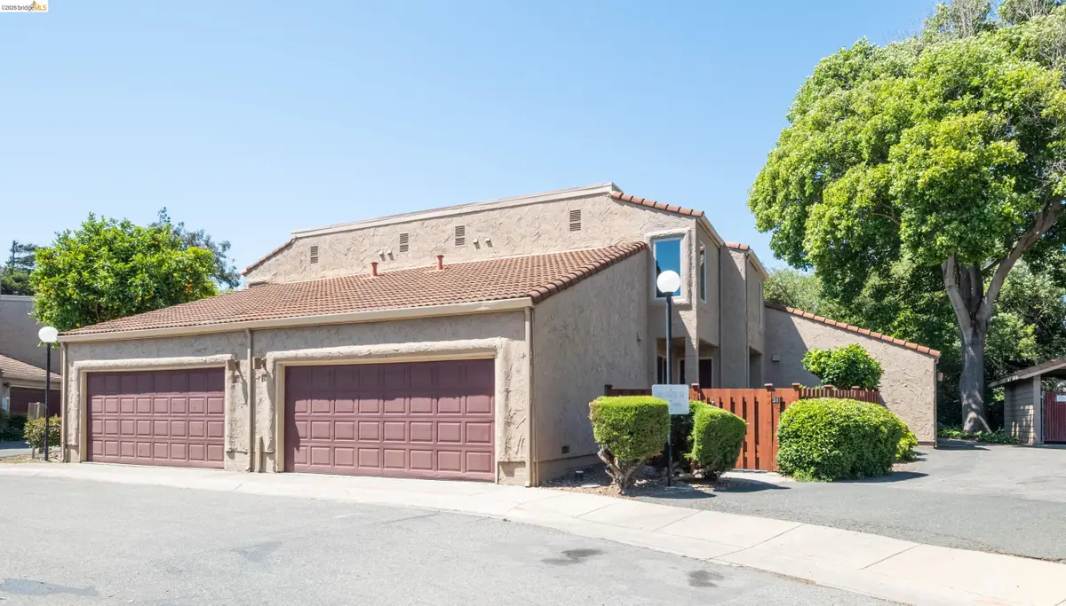31 Campo Verde Circle, San Pablo, CA 94806 - #1