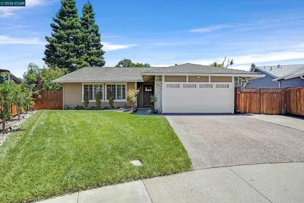 8 Bath Ct, San Ramon, CA 94583