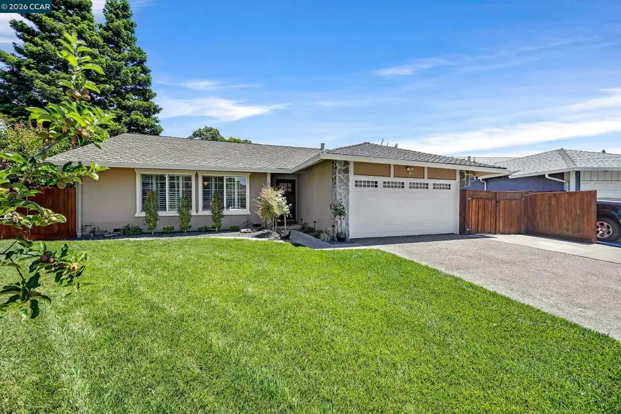 8 Bath Ct, San Ramon, CA 94583 - #2