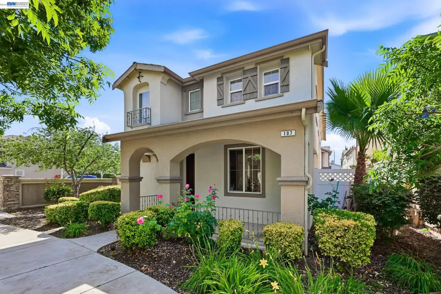 107 Olmsted Ct, Pittsburg, CA 94565 - #2
