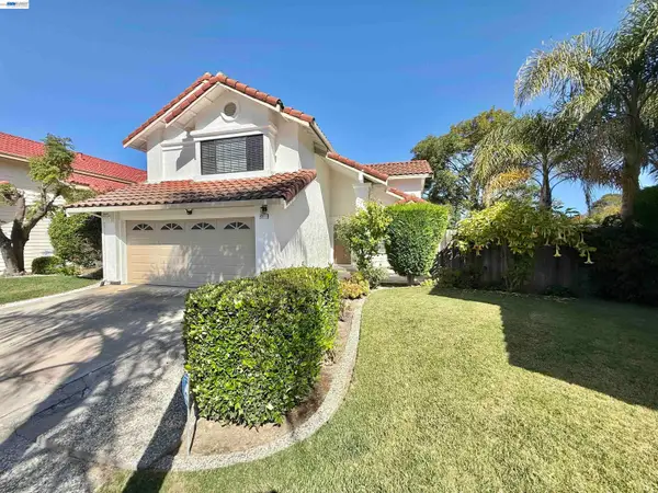 4311 Fellows St, Union City, CA 94587