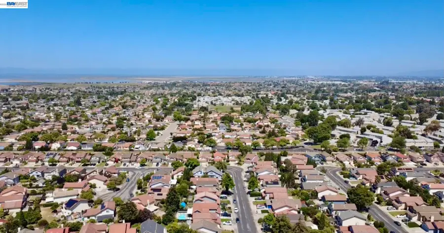 4311 Fellows St, Union City, CA 94587 - #2