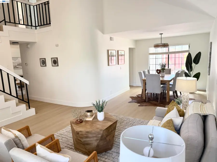 4311 Fellows St, Union City, CA 94587 - #3
