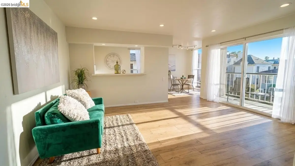 365 Perkins St #201, Oakland, CA 94610 - #1