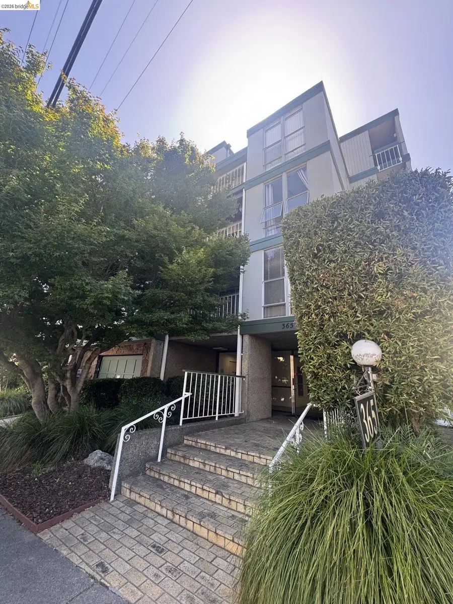 365 Perkins St #201, Oakland, CA 94610 - #3