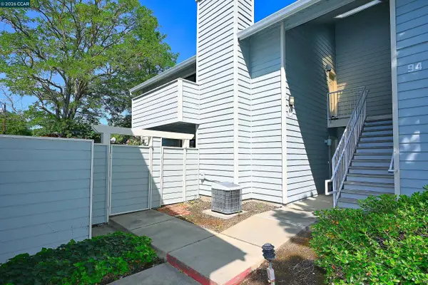 94 Elder Dr #H, Pacheco, CA 94553