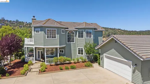 6242 Bluff View Road, Copperopolis, CA 95228