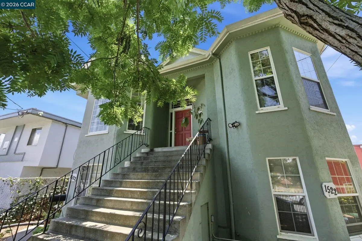 1522 Harmon St, Berkeley, CA 94703 - #1