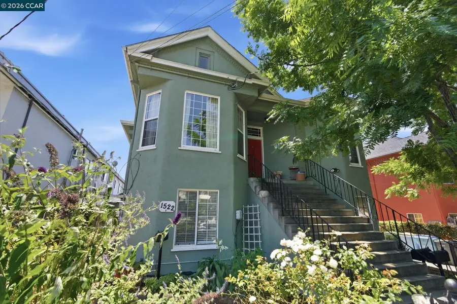 1522 Harmon St, Berkeley, CA 94703 - #2