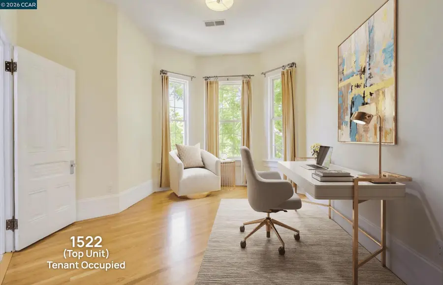 1522 Harmon St, Berkeley, CA 94703 - #3