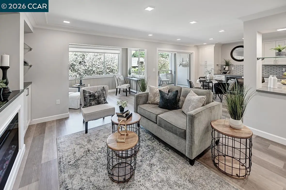 3410 Tice Creek #4, Walnut Creek, CA 94595 - #1