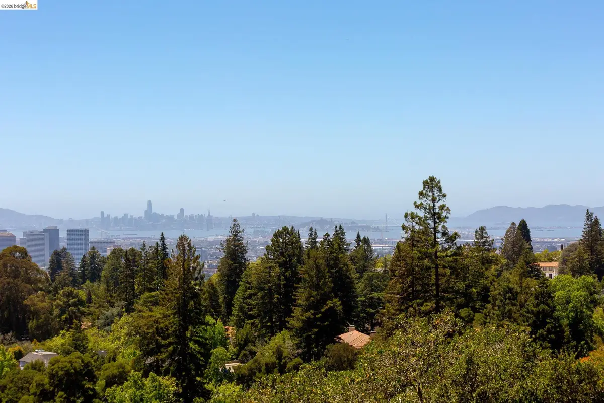 110 Somerset Rd, Piedmont, CA 94611 - #1