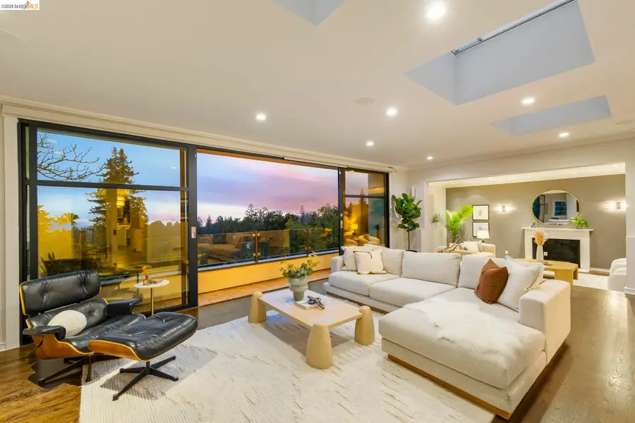 110 Somerset Rd, Piedmont, CA 94611 - #3
