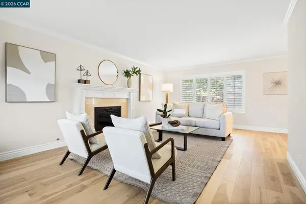 2339 Lariat Ln, Walnut Creek, CA 94596
