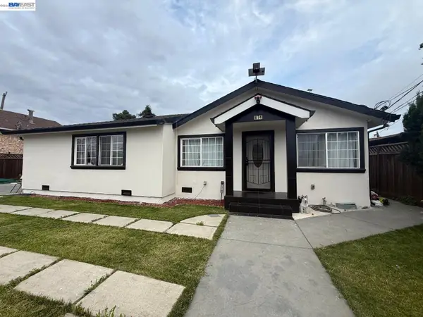 674 Clara, Oakland, CA 94603