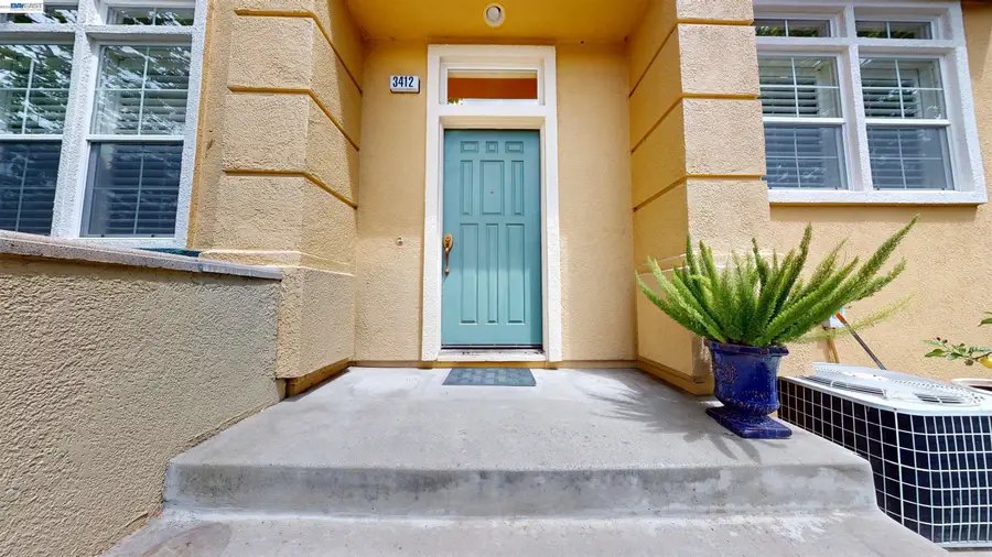 3412 Fitzsimmons Cmn, Fremont, CA 94538 - #2