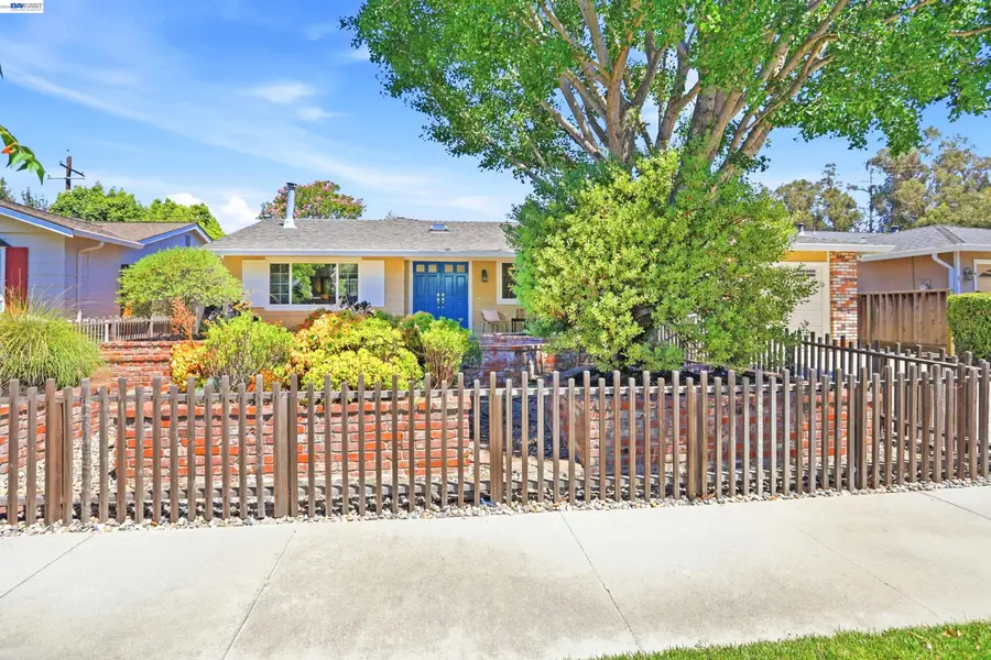 1109 Lynhurst Way, San Jose, CA 95118 - #2