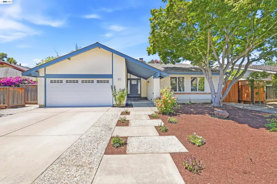 467 Lowell Pl, Fremont, CA 94536 - #2