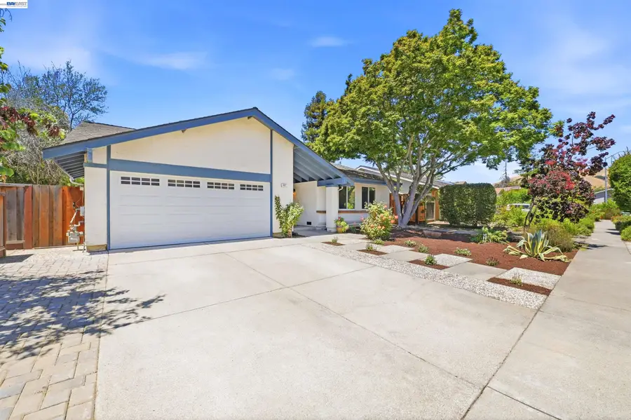 467 Lowell Pl, Fremont, CA 94536 - #3