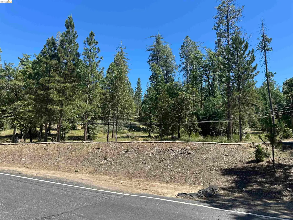 18935 Ferretti Road, Groveland, CA 95321 - #1
