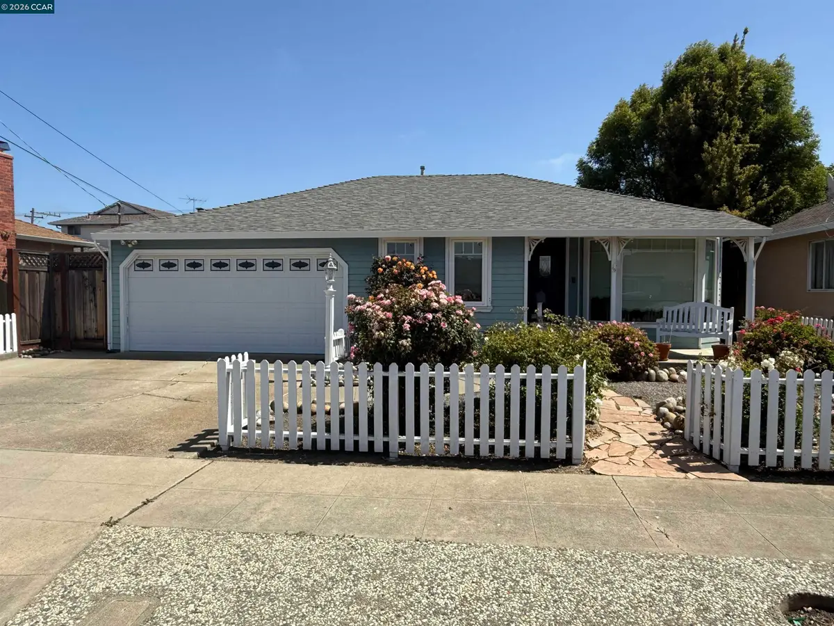 3610 Carrillo Drive, San Leandro, CA 94578 - #1