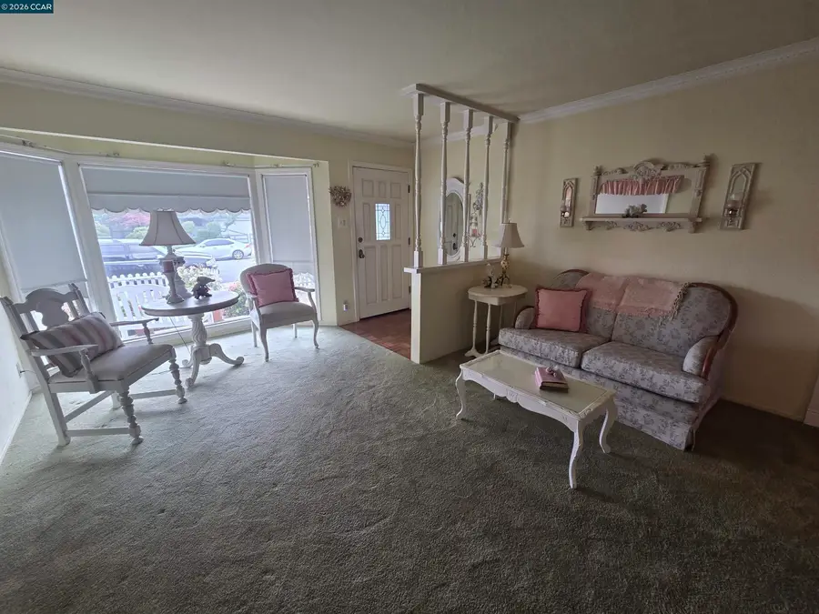 3610 Carrillo Drive, San Leandro, CA 94578 - #3